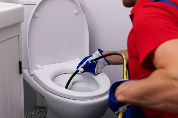 Best Water Leak Repair  in Caryville, TN