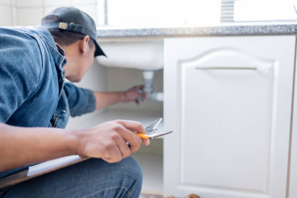 Best Same-Day Plumbing Service  in Caryville, TN