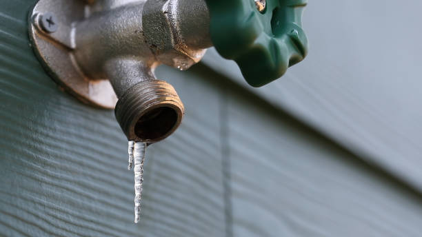 Reliable Caryville, TN Plumbing Solutions