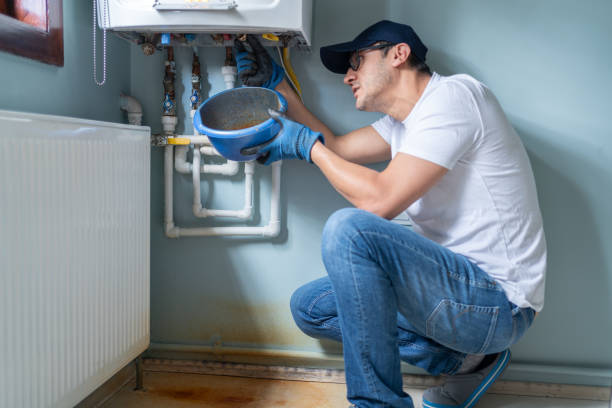 Best Affordable Plumber Near Me  in Caryville, TN