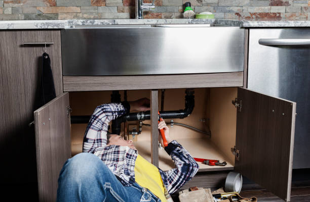 Best Plumbing Installation Services  in Caryville, TN